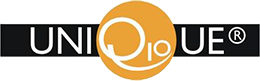 UNIQ10UE logo